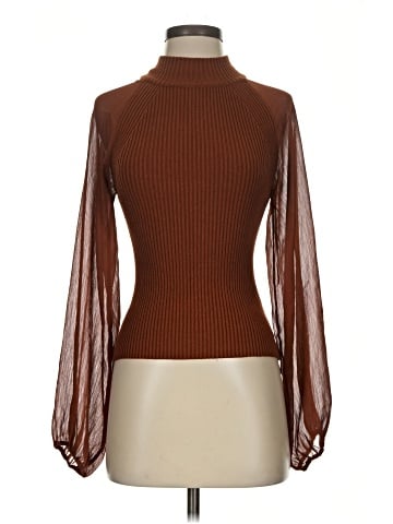 French Connection Turtleneck Sweater (view 1)