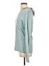 Ojai Teal Pullover Sweater Size S - photo 5