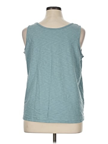 Life Is Good Tank Top (view 2)