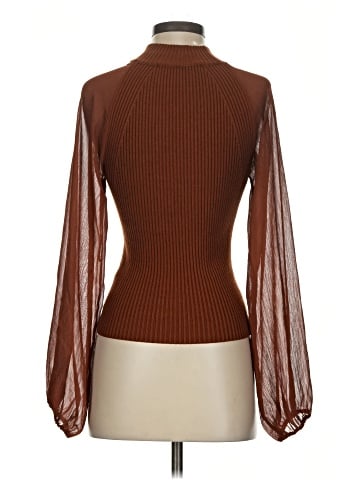French Connection Turtleneck Sweater (view 2)