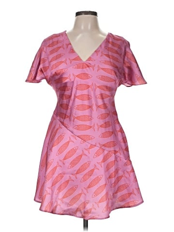 Anthropologie Casual Dress (view 1)