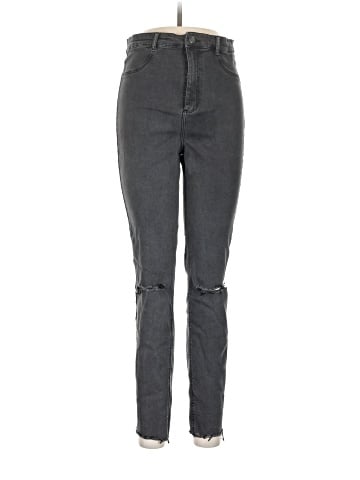 Zara Jeggings (view 1)