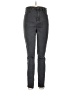 Zara Gray Jeggings Size 12 - photo 1