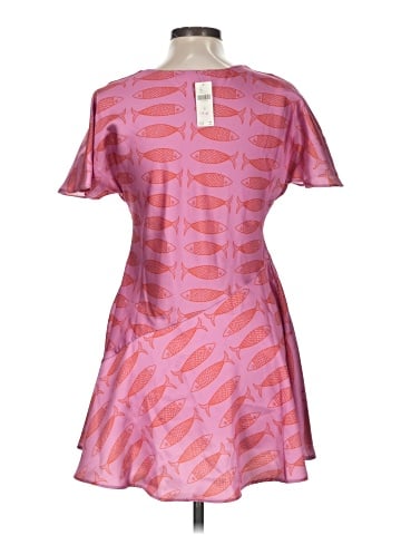 Anthropologie Casual Dress (view 2)