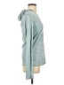 Ojai Teal Pullover Sweater Size S - photo 4