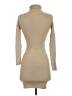 Better be Solid Tan Casual Dress Size S - photo 2