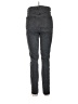 Zara Gray Jeggings Size 12 - photo 2