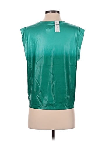 Porridge Sleeveless T-Shirt (view 2)