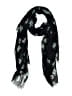 Banana Republic Black Scarf One size - photo 1
