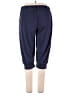 Unbranded Solid Blue Casual Pants Size 2X - photo 2