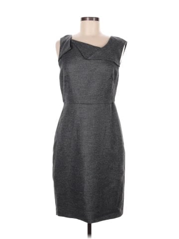 Halston Heritage Cocktail Dress (view 1)
