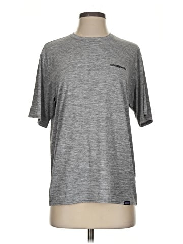 Patagonia Active T-Shirt (view 1)