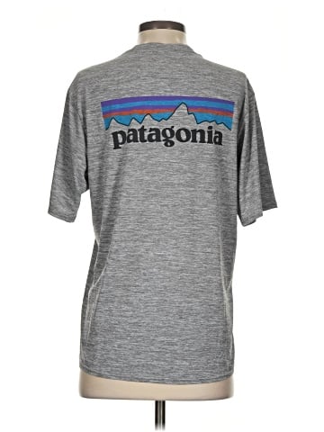 Patagonia Active T-Shirt (view 2)