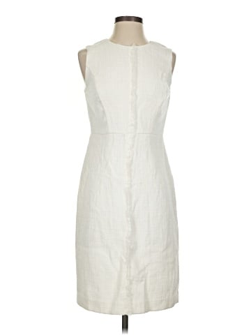 Ann Taylor Casual Dress (view 1)