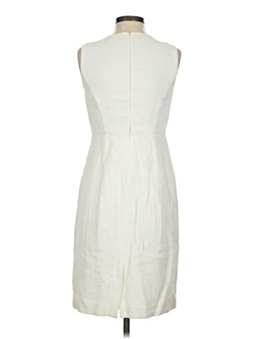 Ann Taylor Casual Dress (view 2)