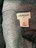 Crewcuts 100% Cotton Gray Turtleneck Sweater Size XL (youth) - photo 3