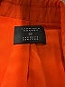 Barneys New York 100% Wool Orange Wool Blazer Size 2 - photo 6