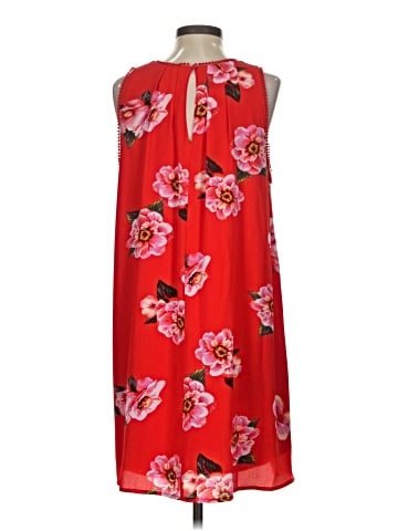 Umgee Casual Dress (view 2)