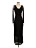 Assorted Brands Black Cocktail Dress Size M - photo 1