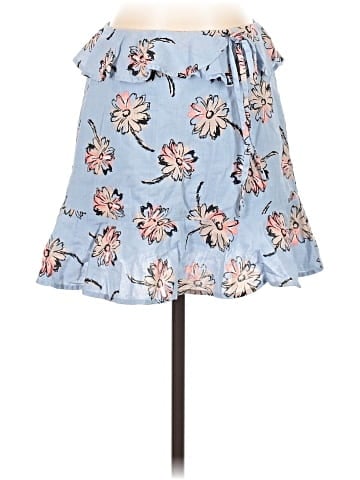 JOA Casual Skirt (view 1)