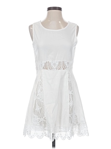 Zanzea Collection Cocktail Dress (view 1)