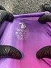 TBMPOY 100% Polyester Purple Pullover Hoodie Size XL - photo 7