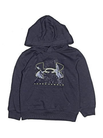 Under Armour Pullover Hoodie (view 1)