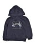 Under Armour Blue Pullover Hoodie Size 4 - photo 1