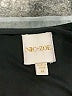 Nic + Zoe Black Sleeveless Top Size M - photo 7