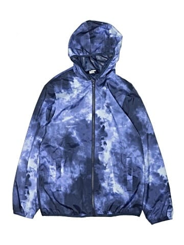 Lands' End Zip Up Hoodie (view 1)