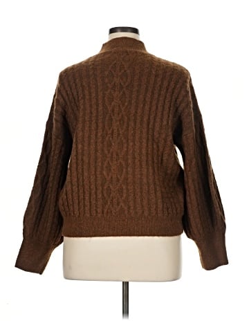 Vince Camuto Turtleneck Sweater (view 2)