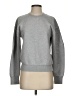 Madewell Gray Sweatshirt Size XXS - photo 1