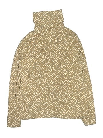 Lands' End Long Sleeve Turtleneck (view 2)