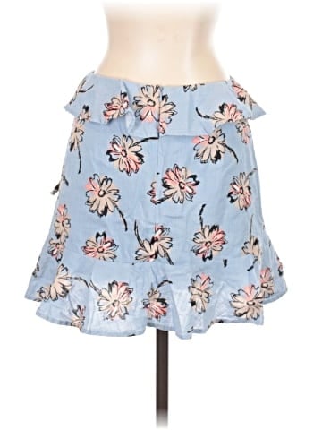 JOA Casual Skirt (view 2)
