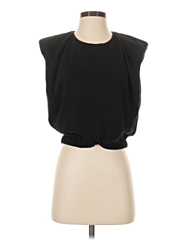 Maeve by Anthropologie Sleeveless Blouse (view 1)