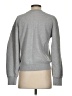 Madewell Gray Sweatshirt Size XXS - photo 2