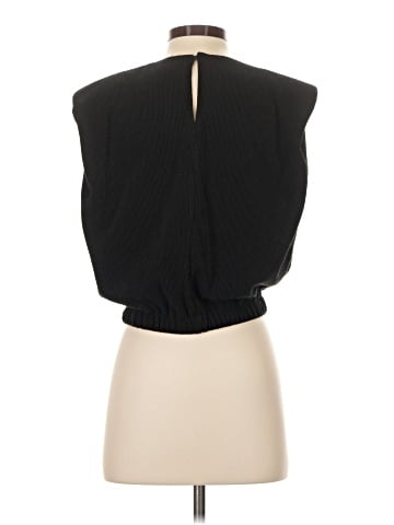 Maeve by Anthropologie Sleeveless Blouse (view 2)