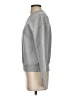 Madewell Gray Sweatshirt Size XXS - photo 5