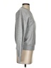 Madewell Gray Sweatshirt Size XXS - photo 4