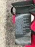 The North Face Pink Fleece Size M - photo 4