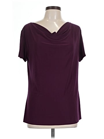 Star Vixen Short Sleeve Top (view 1)