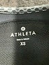 Athleta Graphic Gray Cocktail Dress Size XS - photo 7