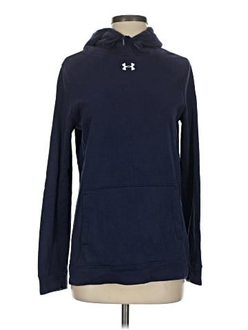Under Armour Pullover Hoodie (view 1)