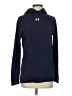 Under Armour Blue Pullover Hoodie Size S - photo 1