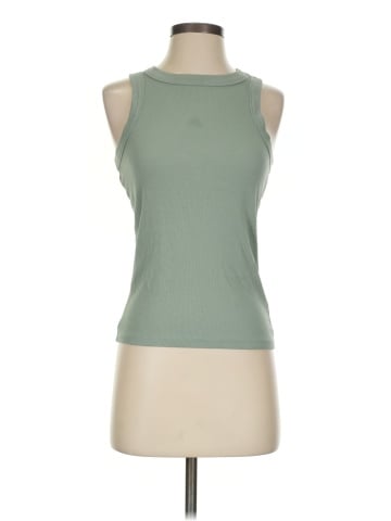 Madewell Sleeveless T-Shirt (view 1)