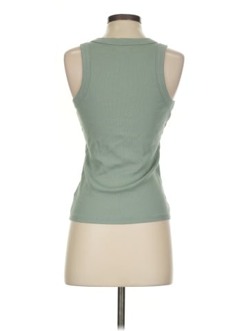 Madewell Sleeveless T-Shirt (view 2)