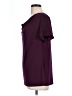 Star Vixen Burgundy Short Sleeve Top Size L - photo 5