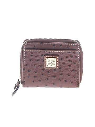 Dooney & Bourke Leather Wallet (view 1)