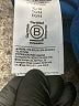 Athleta Girl Solid Blue Active Pants Size 14 - photo 4