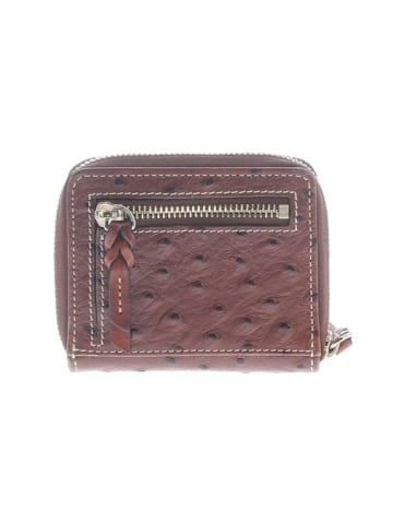 Dooney & Bourke Leather Wallet (view 2)